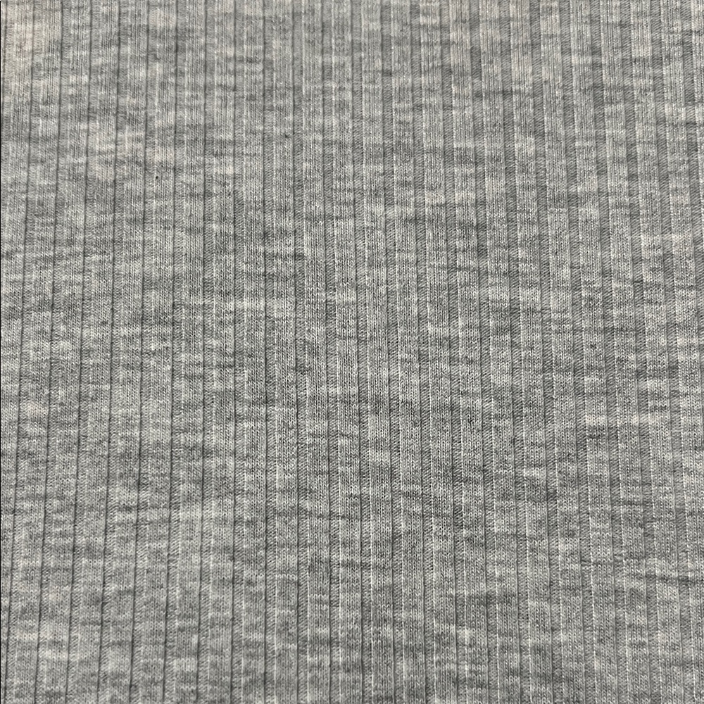 Slate Gray Button-Up Tunic - Picture 6 of 8